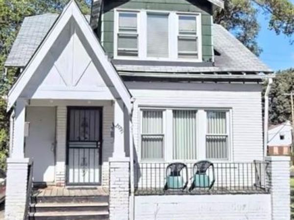 15791 Cherrylawn Street, Detroit, MI 48238