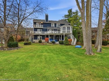 3410 Benstein Road, Commerce Twp, MI 48382