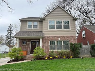 1510 Etowah Avenue, Royal Oak, MI 48067