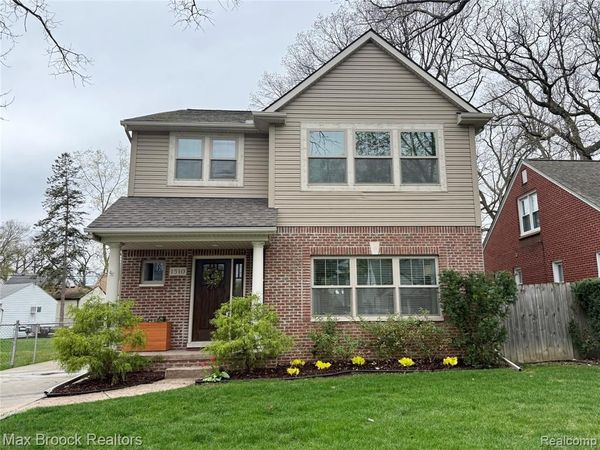 1510 Etowah Avenue, Royal Oak, MI 48067