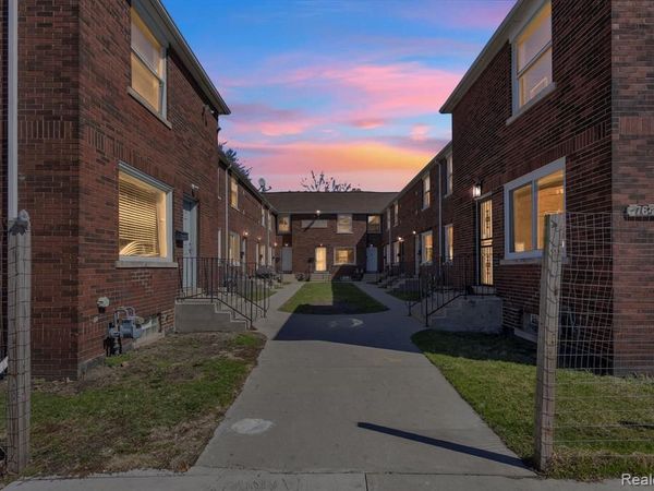 764 Woodmere Street, Detroit, MI 48209