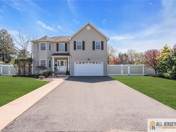 1145 Meister Street, South Plainfield, NJ 07080