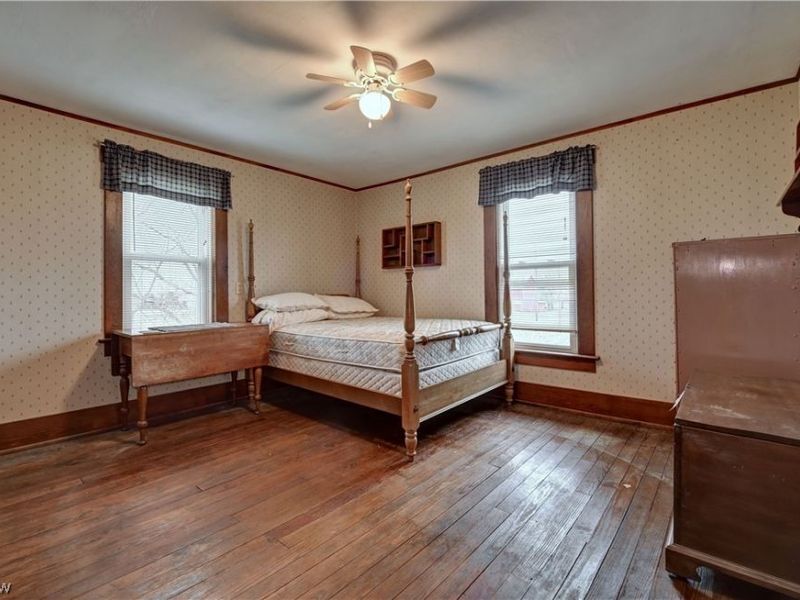 10852 Benner Road, Rittman, OH 44270 Photo 14