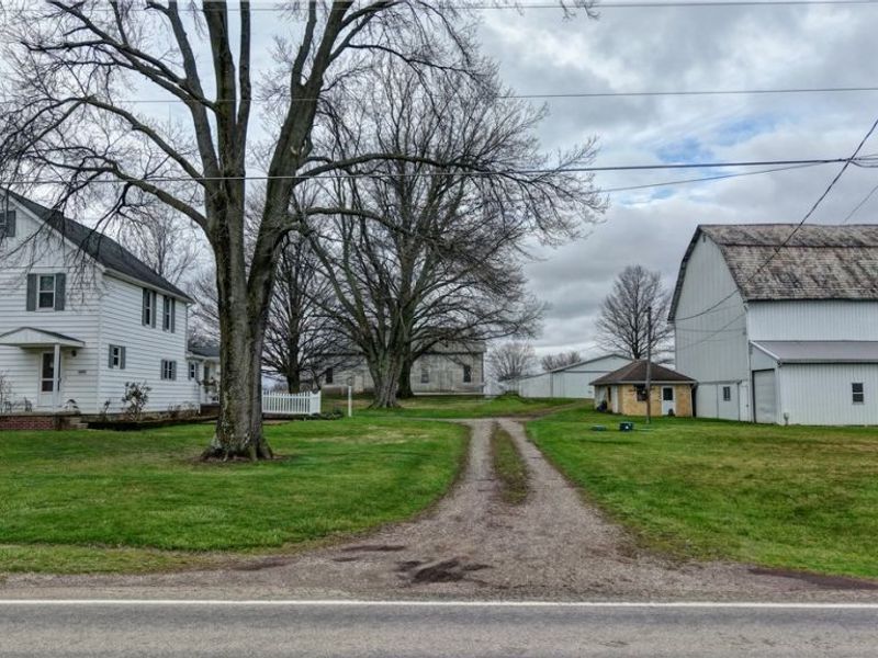 10852 Benner Road, Rittman, OH 44270 Photo 2