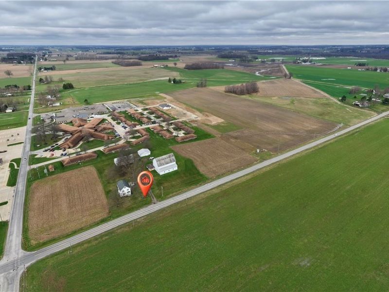 10852 Benner Road, Rittman, OH 44270 Photo 29