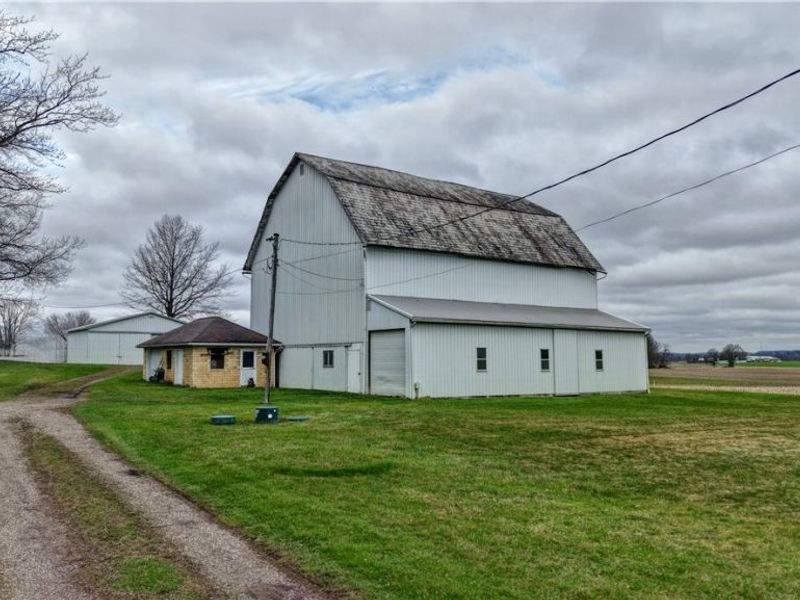 10852 Benner Road, Rittman, OH 44270 Photo 30