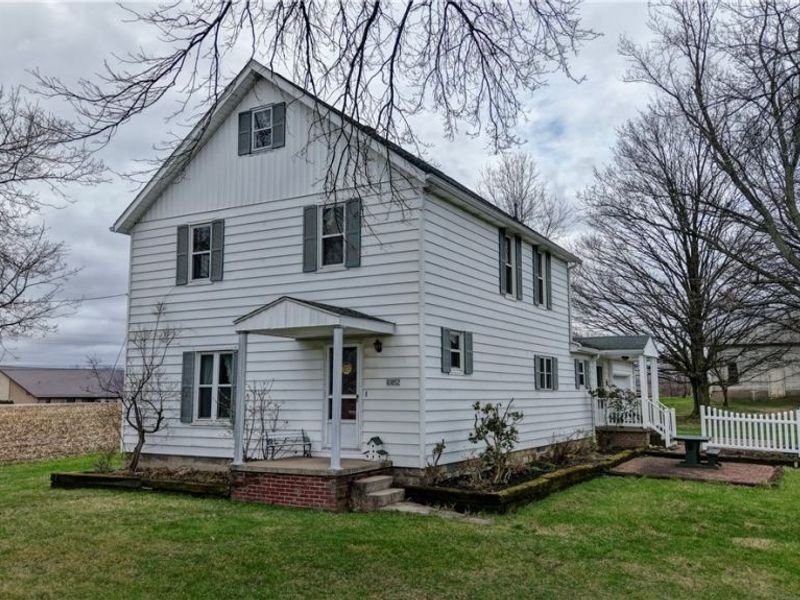 10852 Benner Road, Rittman, OH 44270 Photo 4