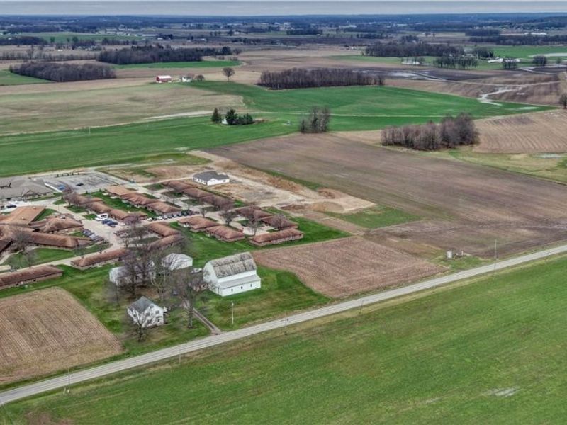 10852 Benner Road, Rittman, OH 44270 Photo 6