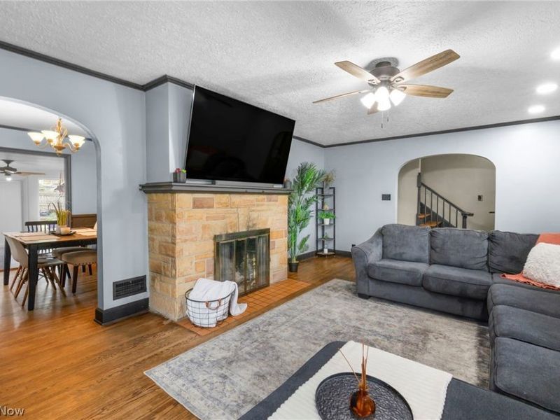 379 Edgewood Road, Mansfield, OH 44907 Photo 10