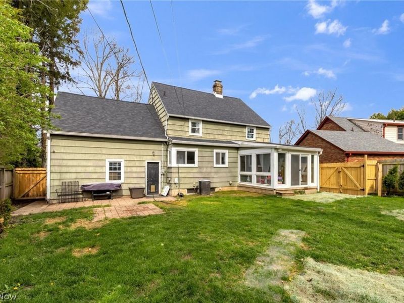 379 Edgewood Road, Mansfield, OH 44907 Photo 4