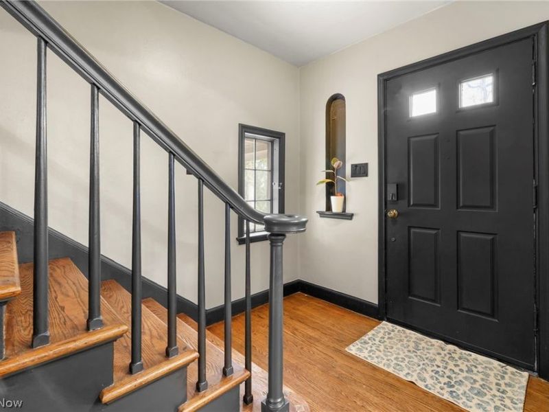 379 Edgewood Road, Mansfield, OH 44907 Photo 6