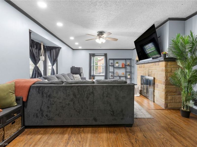 379 Edgewood Road, Mansfield, OH 44907 Photo 9