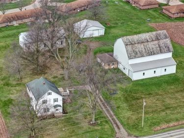 10852 Benner Road, Rittman, OH 44270