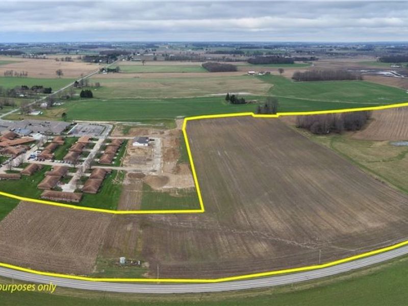 10852 Benner Road, Rittman, OH 44270 Photo 3