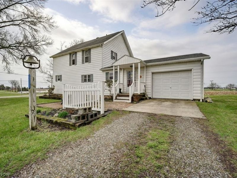 10852 Benner Road, Rittman, OH 44270 Photo 4