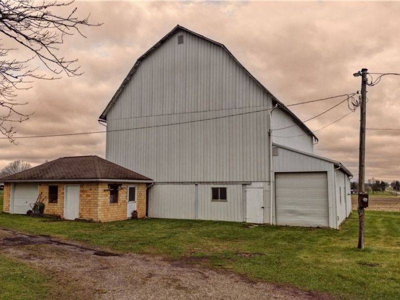 10852 Benner Road, Rittman, OH 44270 Photo 7