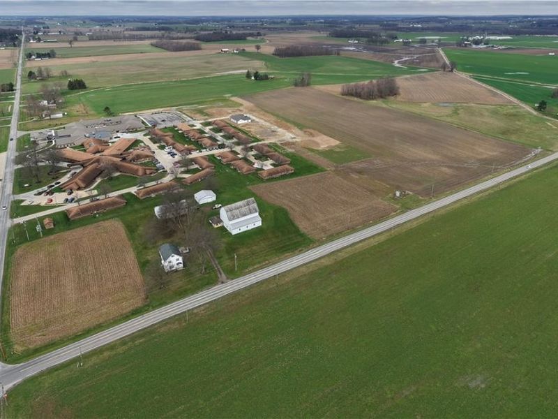 10852 Benner Road, Rittman, OH 44270 Photo 8