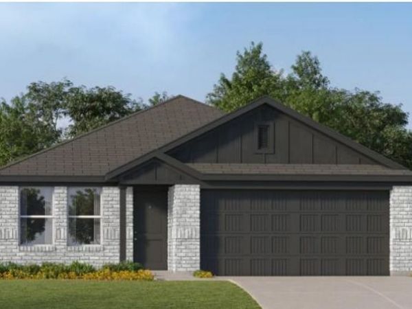 1805 Pine Cherry Avenue, Mustang, OK 73128