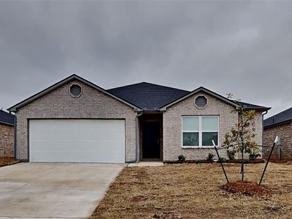 610 NW 120th Terrace, Oklahoma City, OK 73114