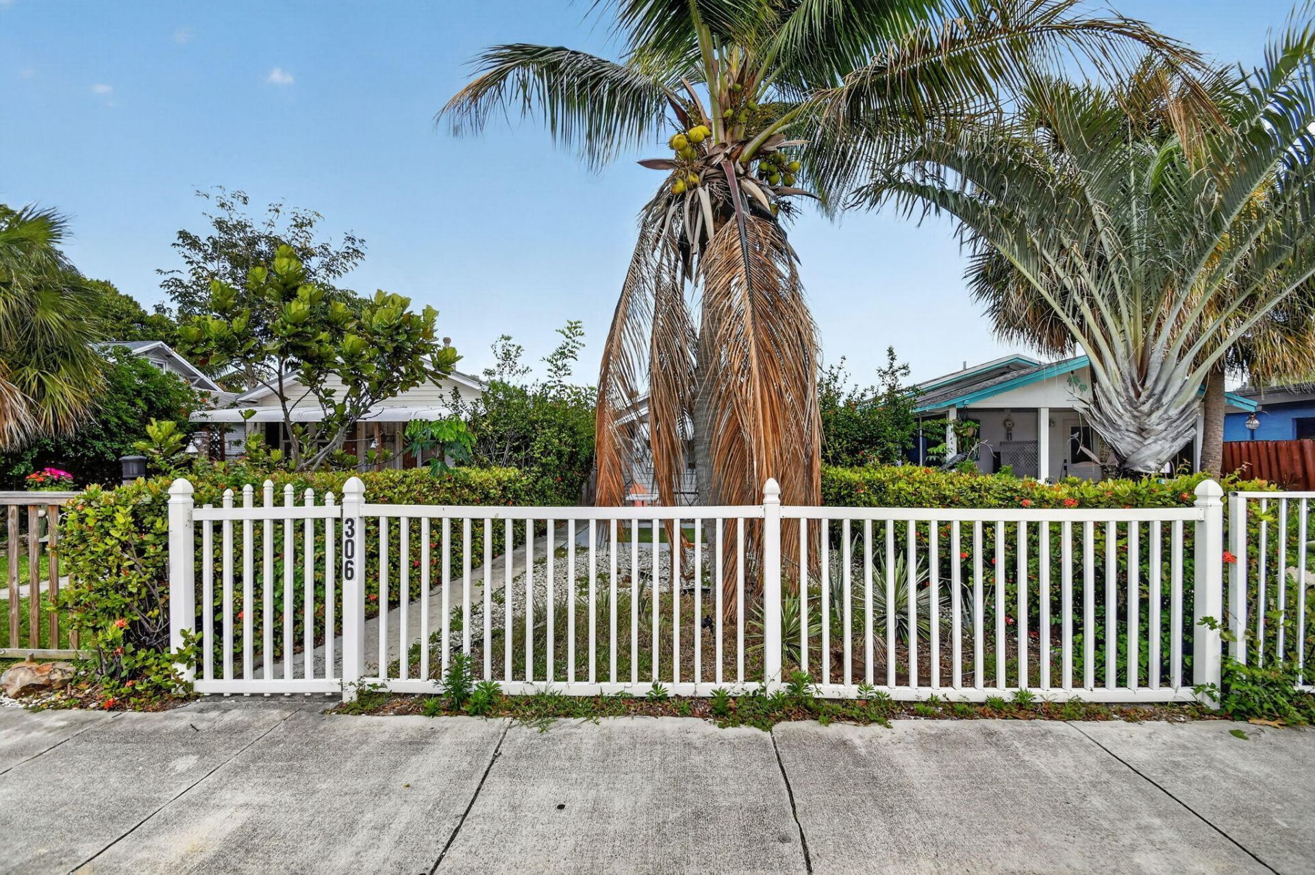 306 N J Street, Lake Worth Beach, FL 33460 Photo