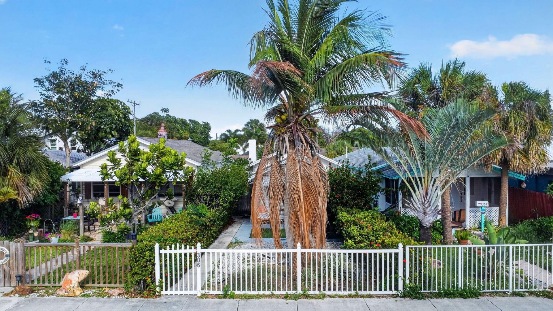 306 N J Street, Lake Worth Beach, FL 33460 Photo