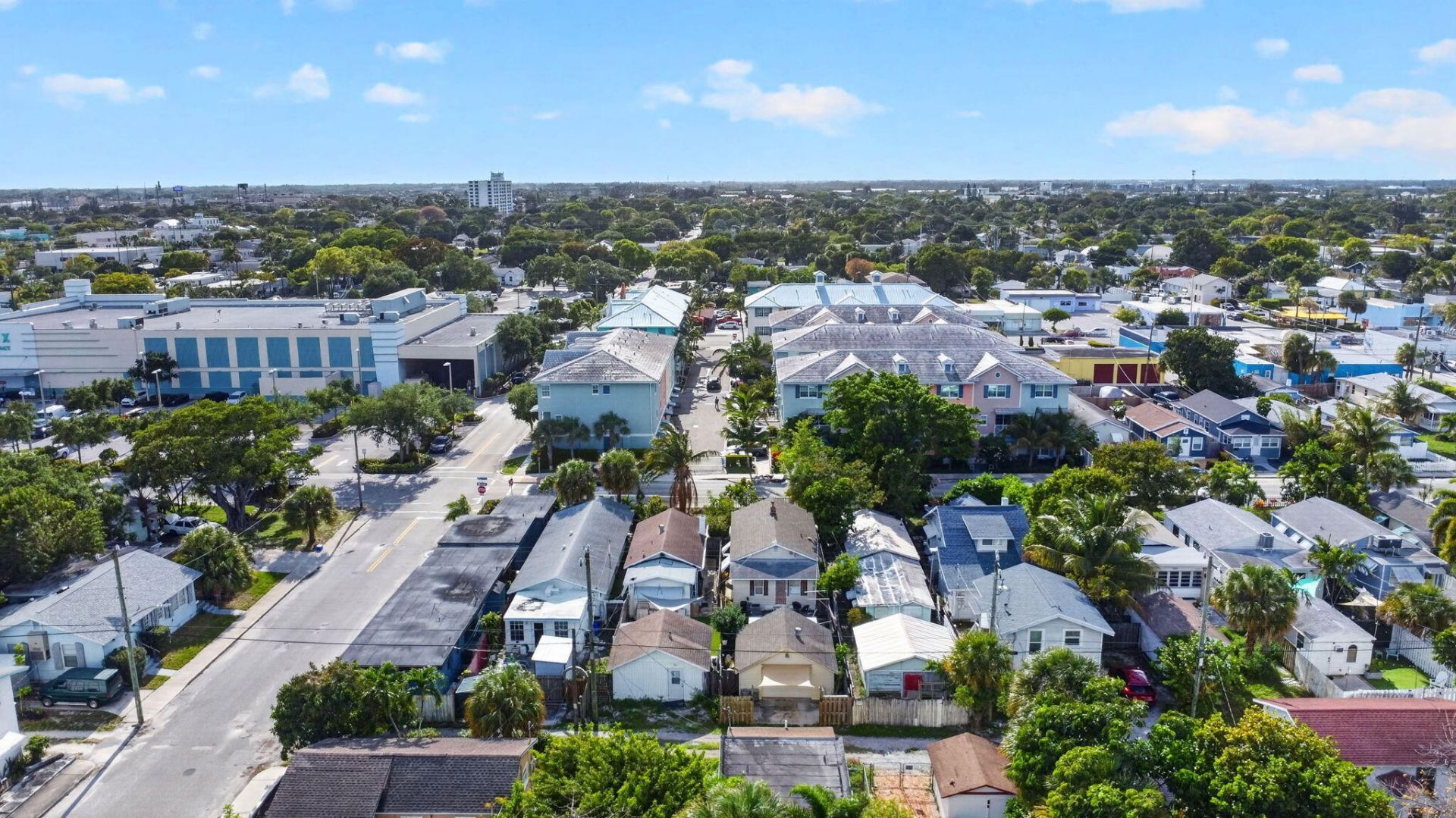 306 N J Street, Lake Worth Beach, FL 33460 Photo