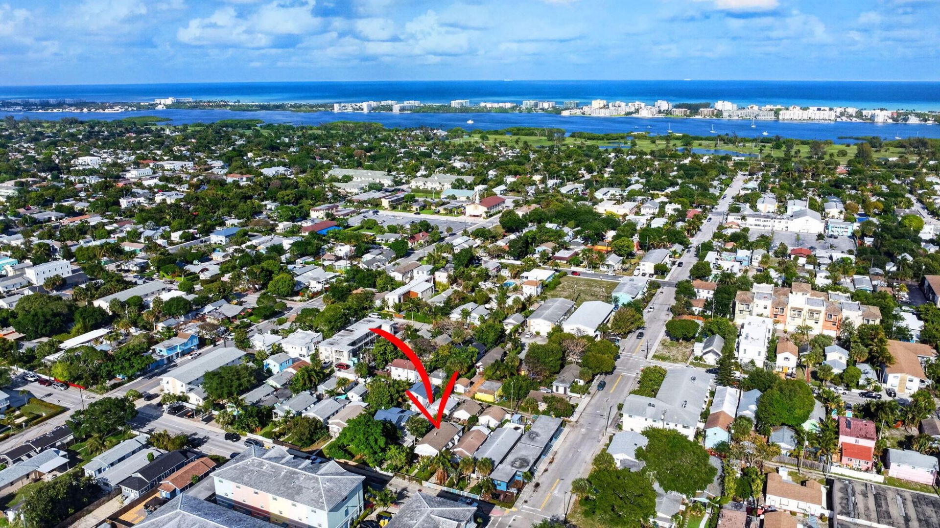 306 N J Street, Lake Worth Beach, FL 33460 Photo