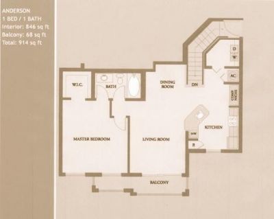 11035 Legacy Boulevard, Unit 301, Palm Beach Gardens, FL 33410 Photo