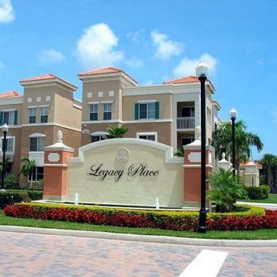 11035 Legacy Boulevard, Unit 301, Palm Beach Gardens, FL 33410 Photo
