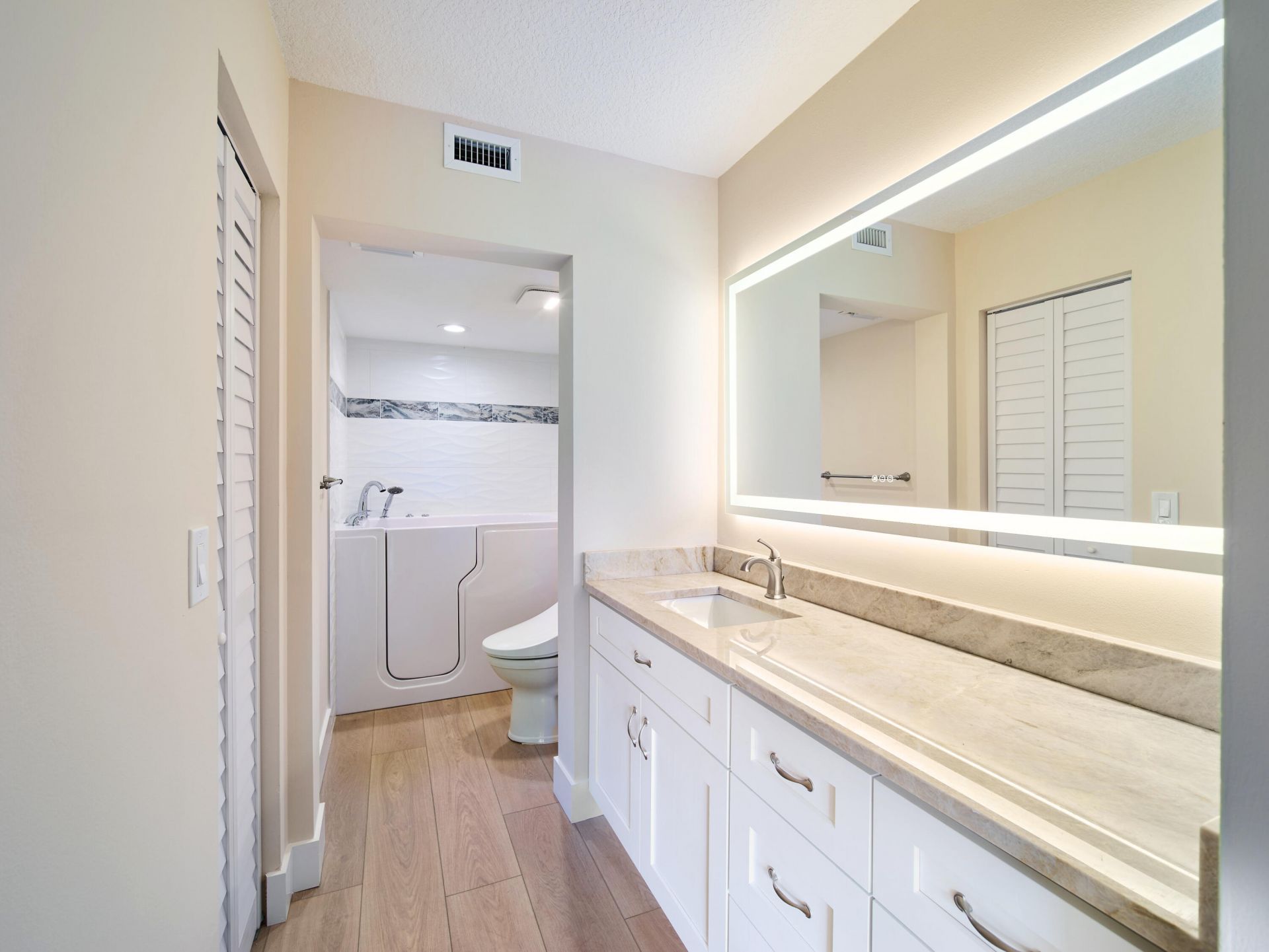 1101 Pinecrest Circle, Unit E, Jupiter, FL 33458 Photo