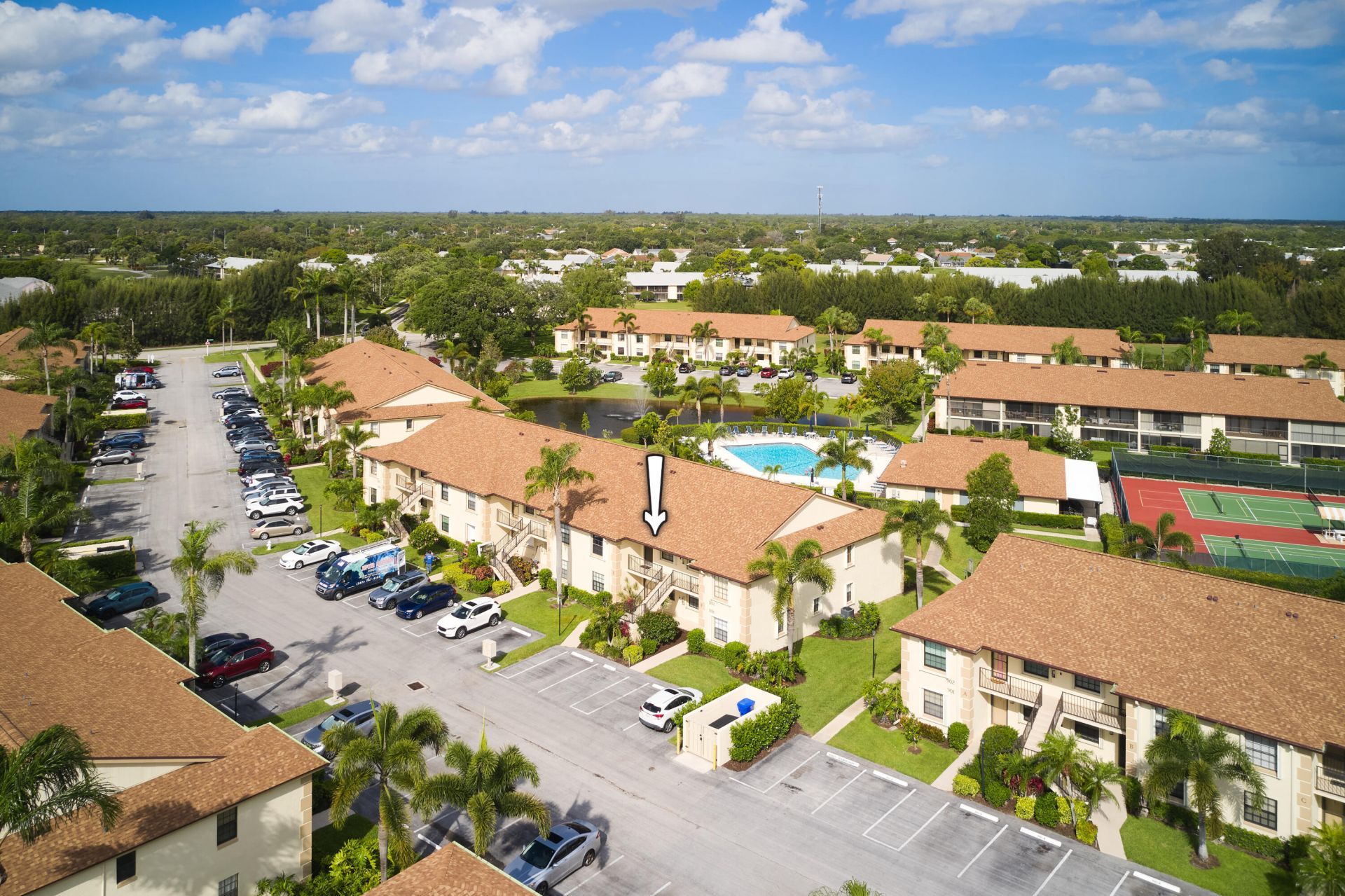 1101 Pinecrest Circle, Unit E, Jupiter, FL 33458 Photo