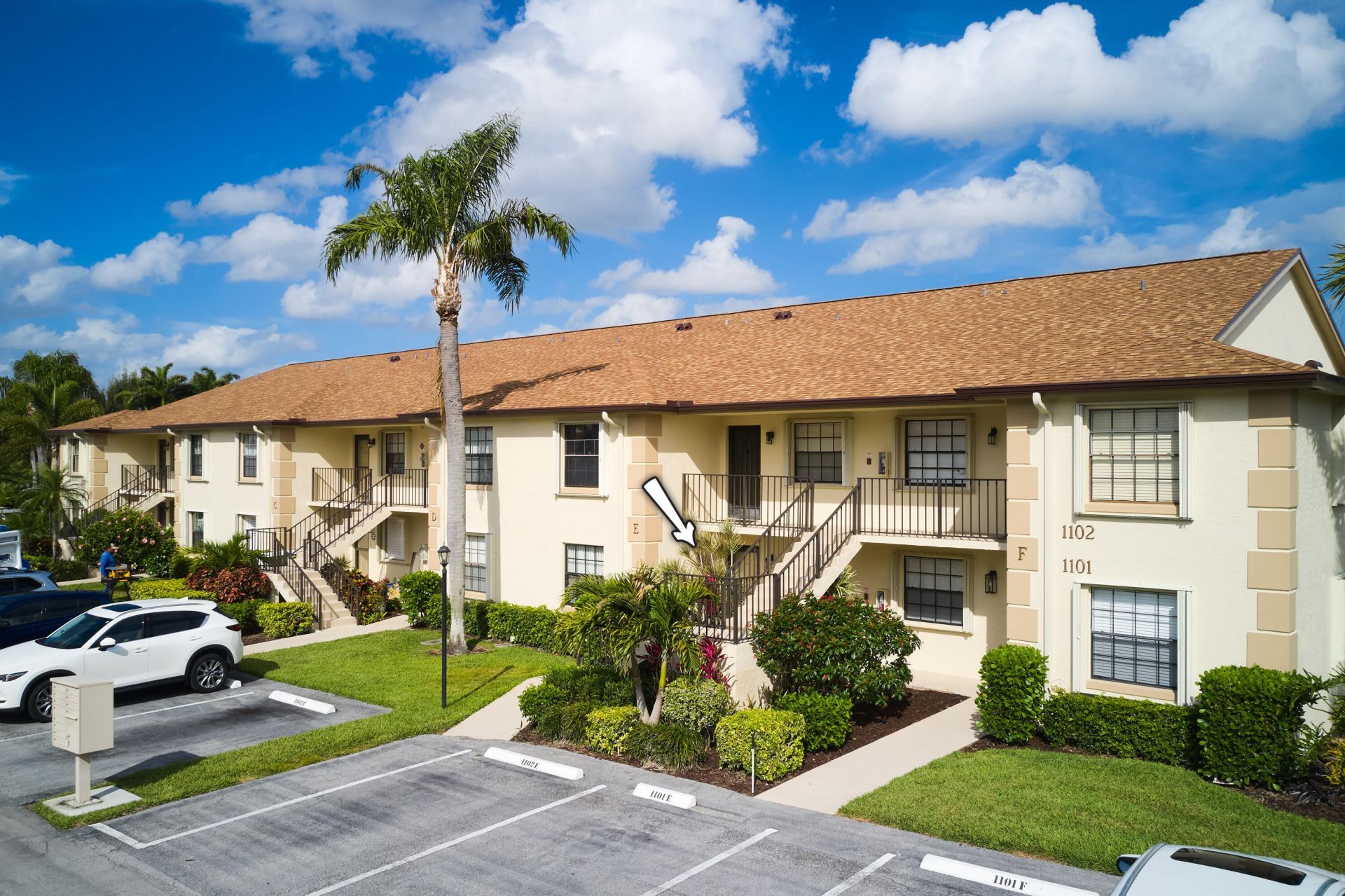 1101 Pinecrest Circle, Unit E, Jupiter, FL 33458 Photo