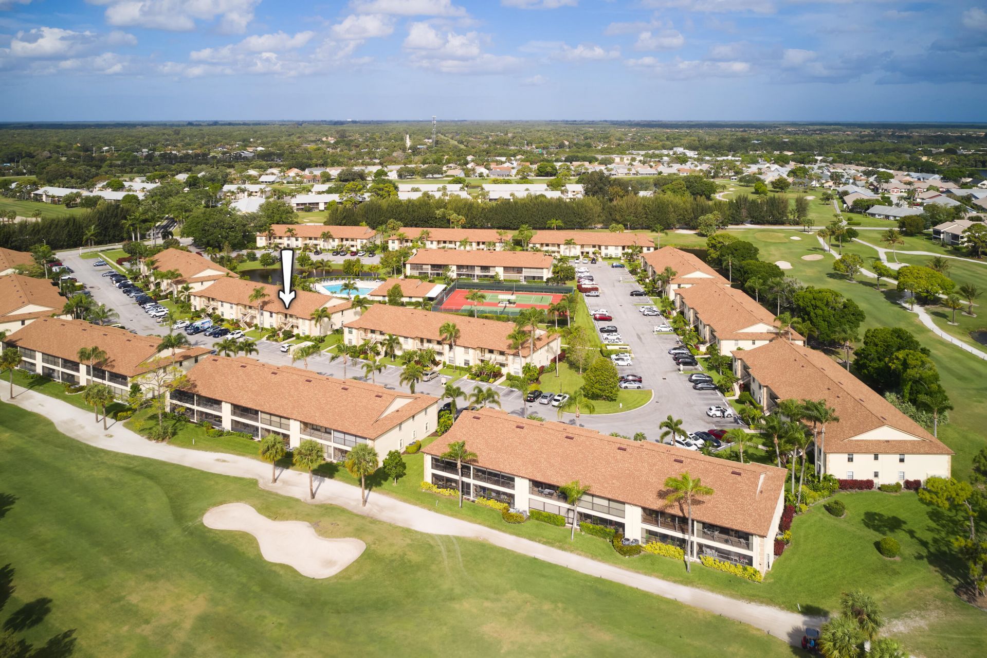 1101 Pinecrest Circle, Unit E, Jupiter, FL 33458 Photo