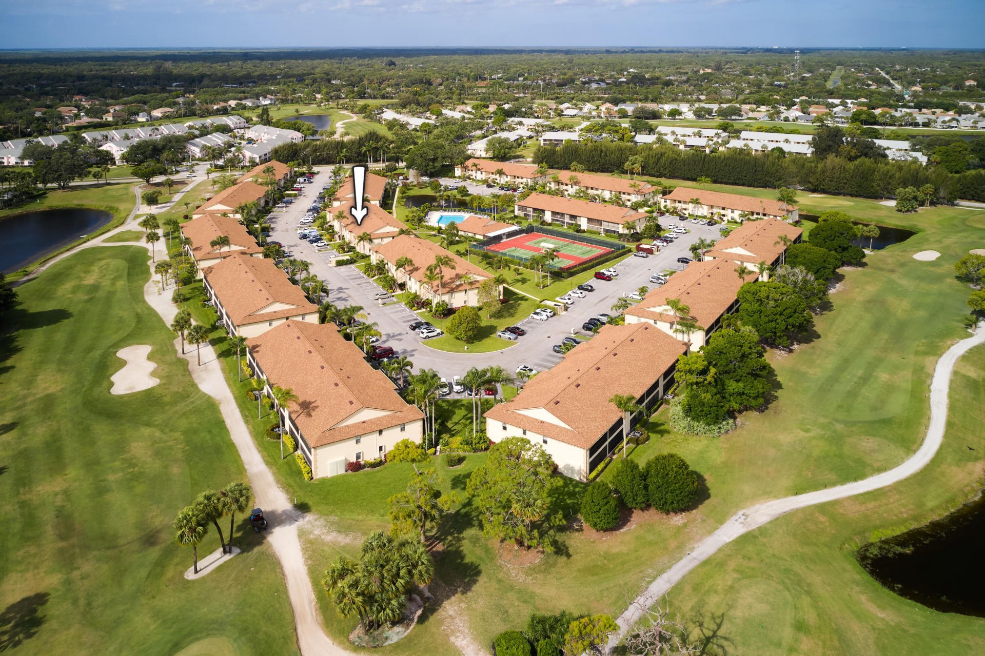 1101 Pinecrest Circle, Unit E, Jupiter, FL 33458 Photo