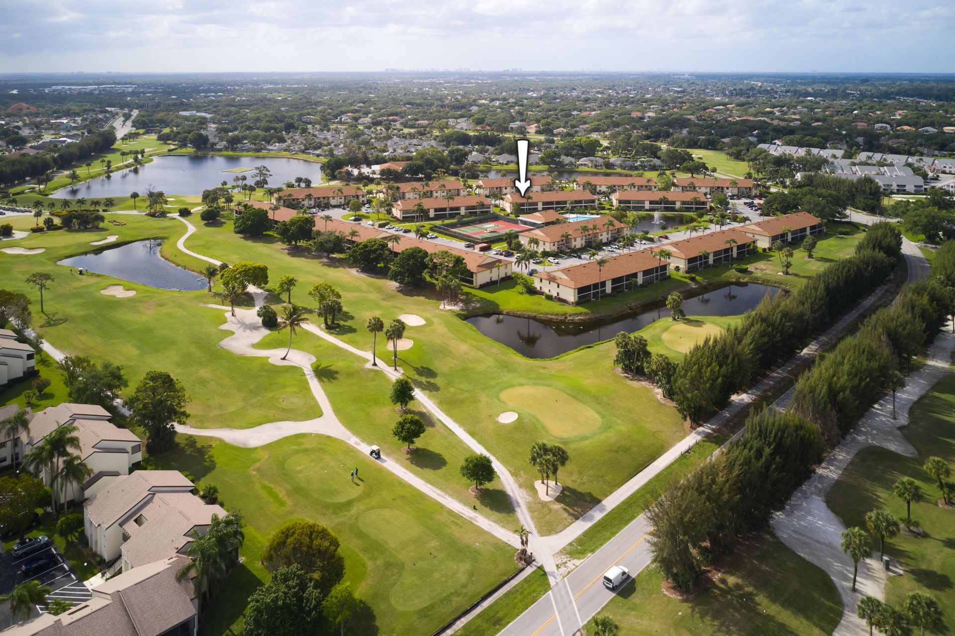 1101 Pinecrest Circle, Unit E, Jupiter, FL 33458 Photo