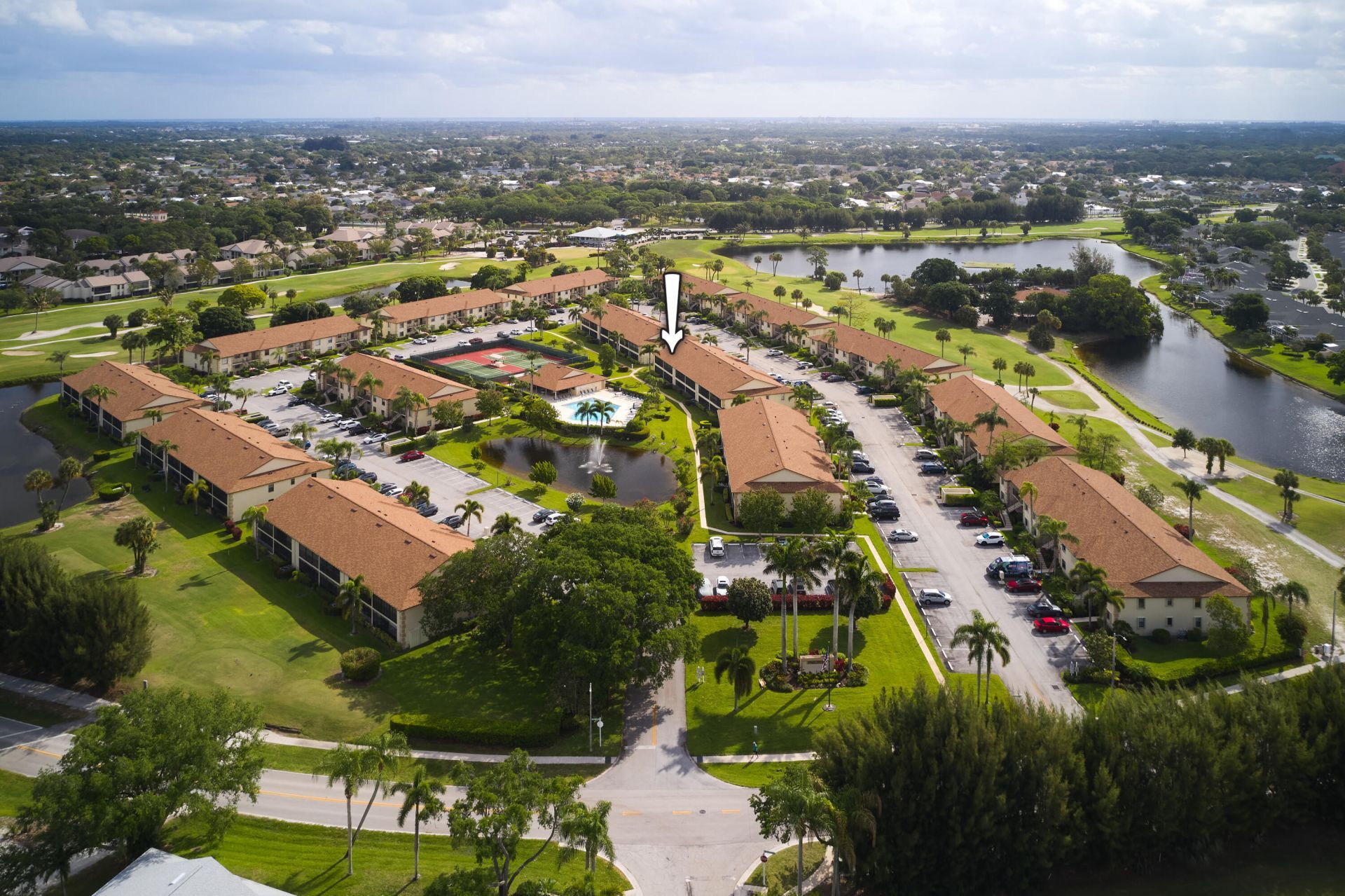 1101 Pinecrest Circle, Unit E, Jupiter, FL 33458 Photo