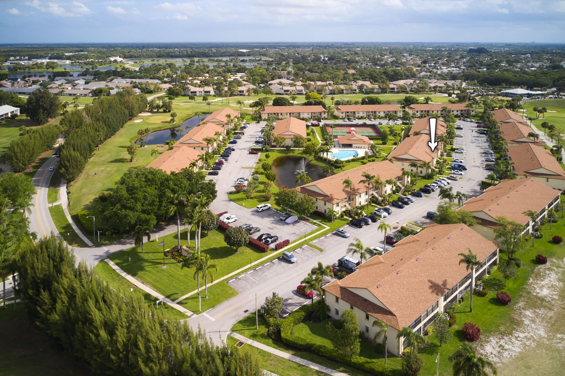 1101 Pinecrest Circle, Unit E, Jupiter, FL 33458 Photo