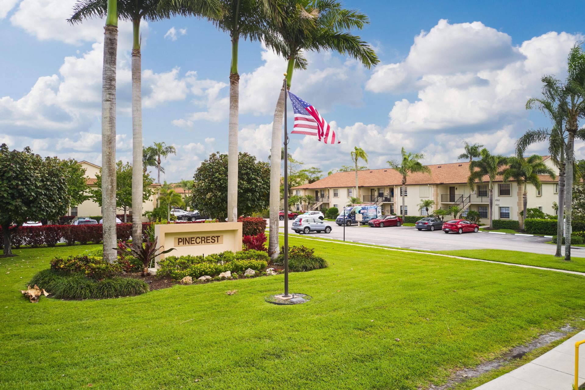 1101 Pinecrest Circle, Unit E, Jupiter, FL 33458 Photo