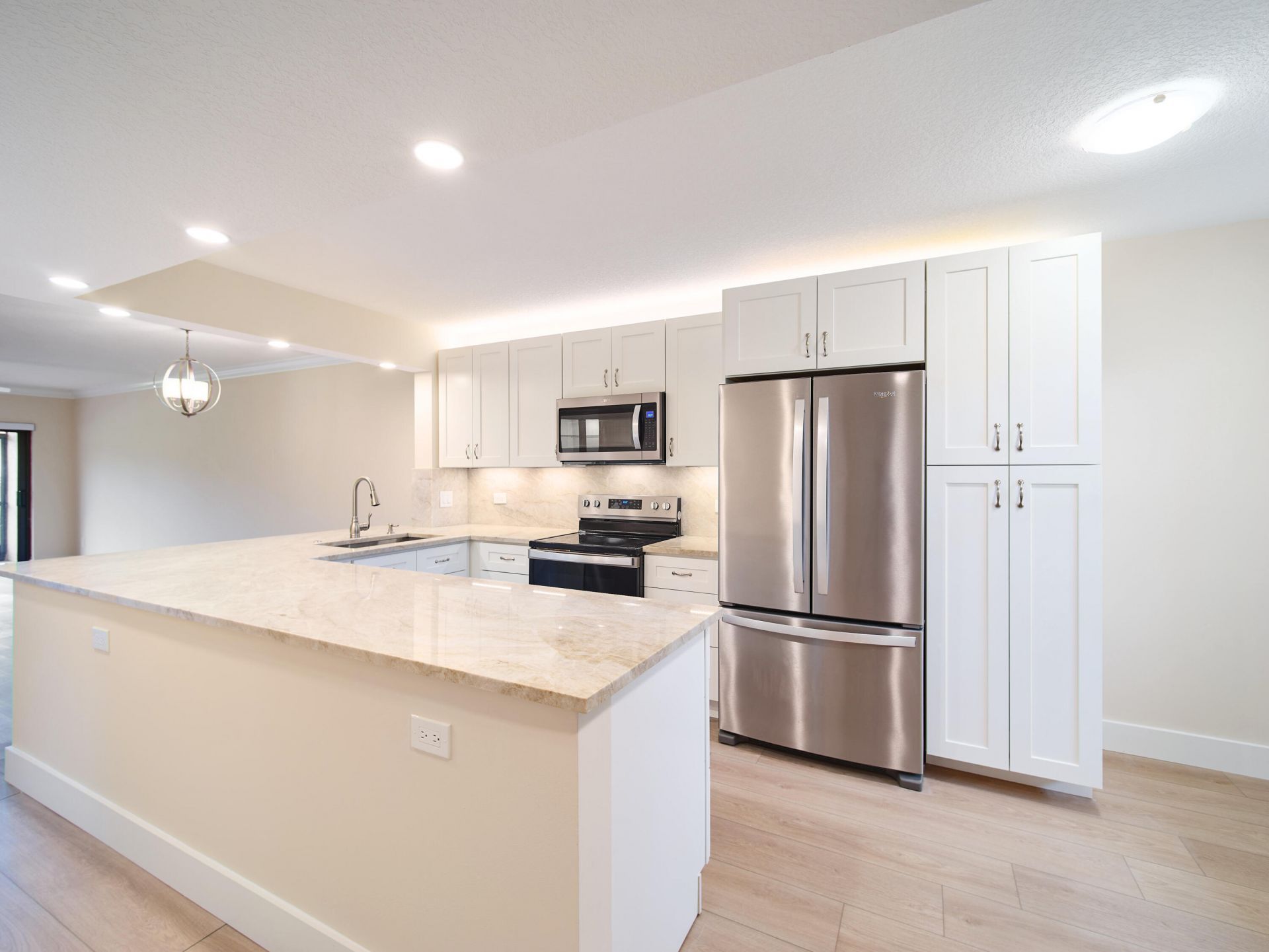 1101 Pinecrest Circle, Unit E, Jupiter, FL 33458 Photo