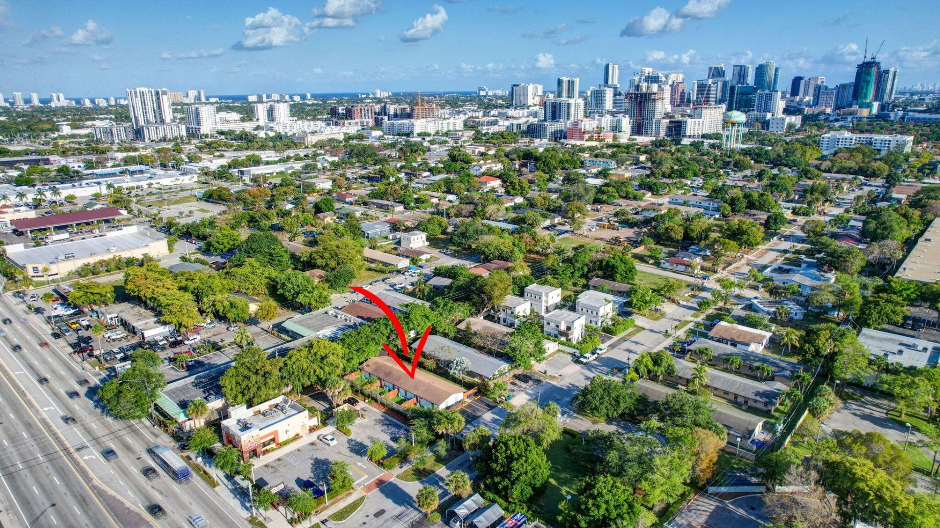 934 NW 4th Avenue, Unit 4, Fort Lauderdale, FL 33311 Photo
