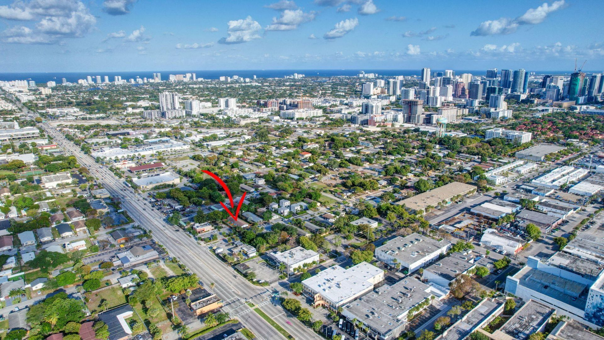 934 NW 4th Avenue, Unit 4, Fort Lauderdale, FL 33311 Photo