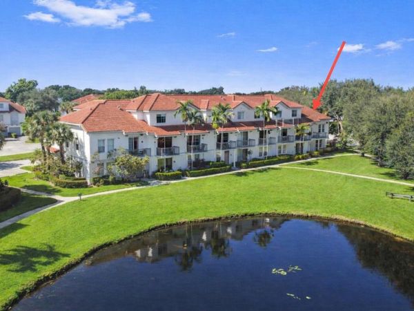 2038 Alta Meadows Lane Lane, Unit 1502, Delray Beach, FL 33444