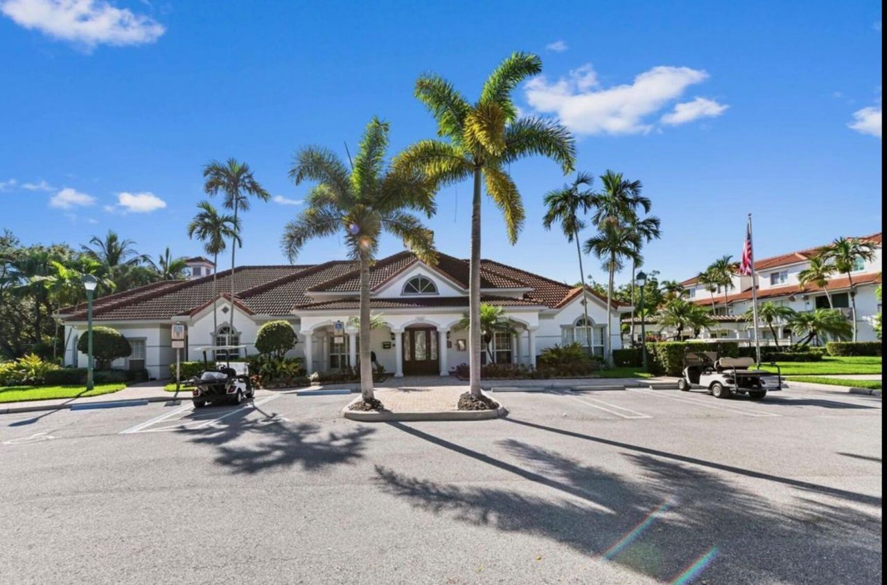 2038 Alta Meadows Lane Lane, Unit 1502, Delray Beach, FL 33444 Photo