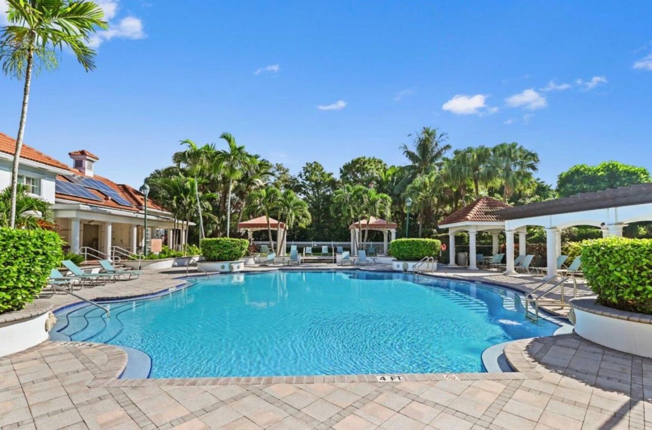 2038 Alta Meadows Lane Lane, Unit 1502, Delray Beach, FL 33444 Photo