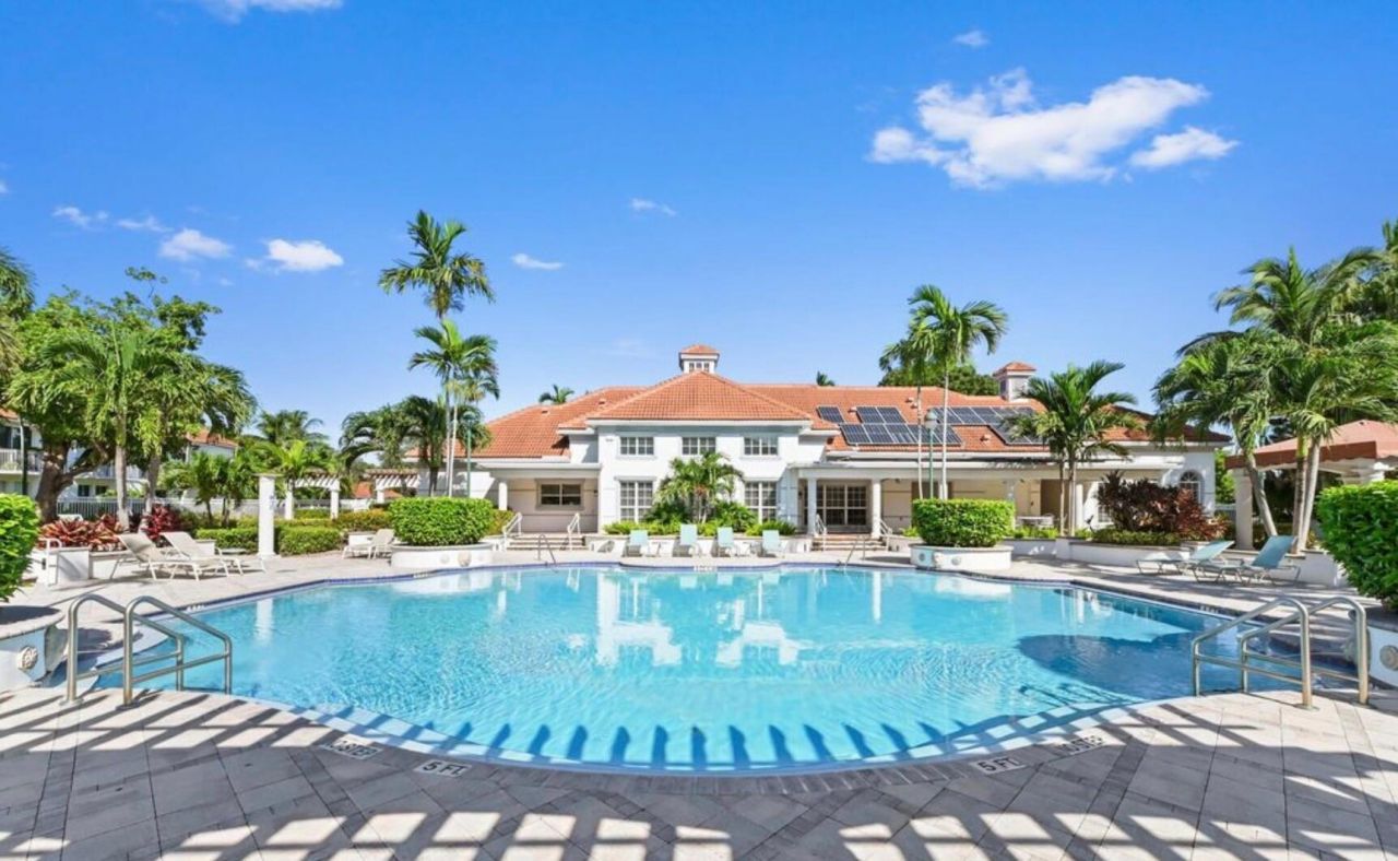 2038 Alta Meadows Lane Lane, Unit 1502, Delray Beach, FL 33444 Photo