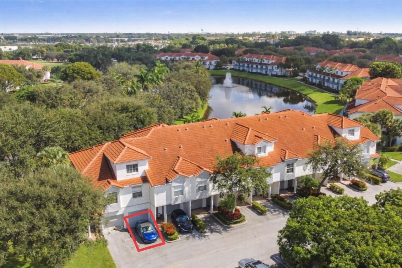 2038 Alta Meadows Lane Lane, Unit 1502, Delray Beach, FL 33444 Photo