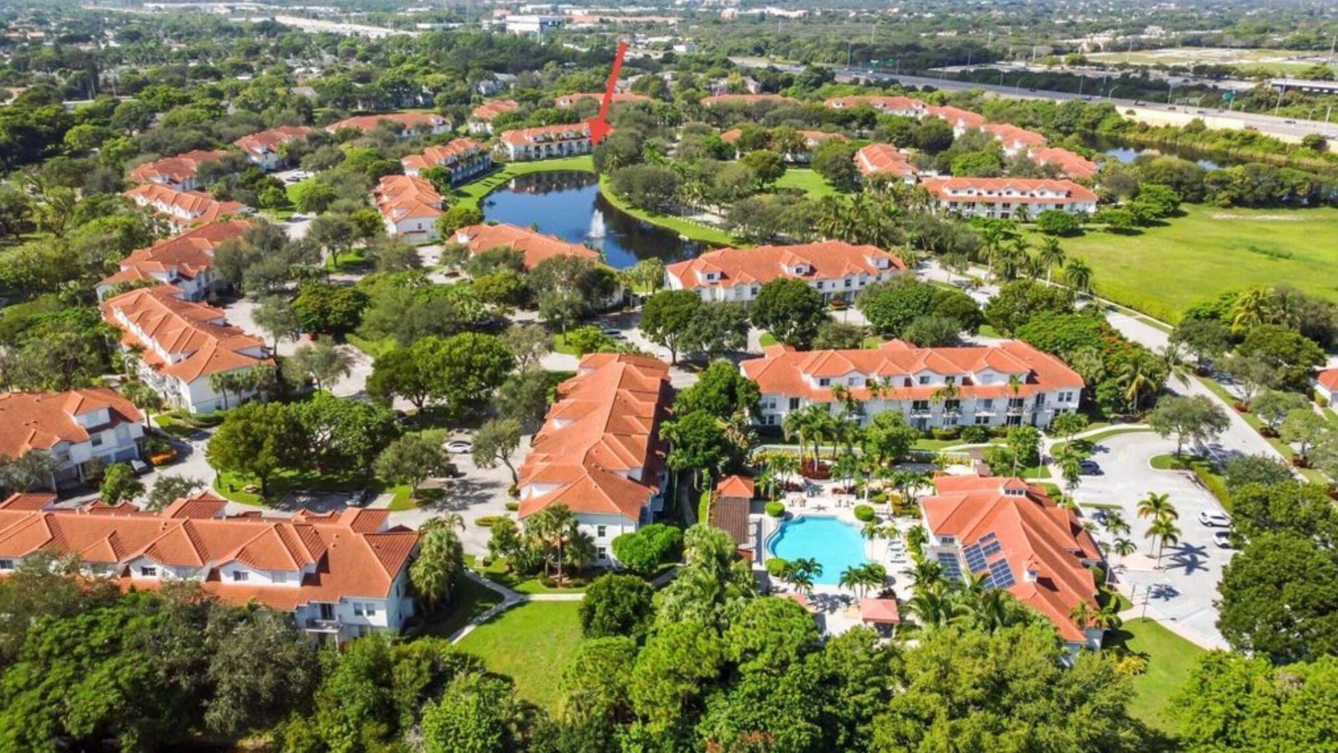 2038 Alta Meadows Lane Lane, Unit 1502, Delray Beach, FL 33444 Photo