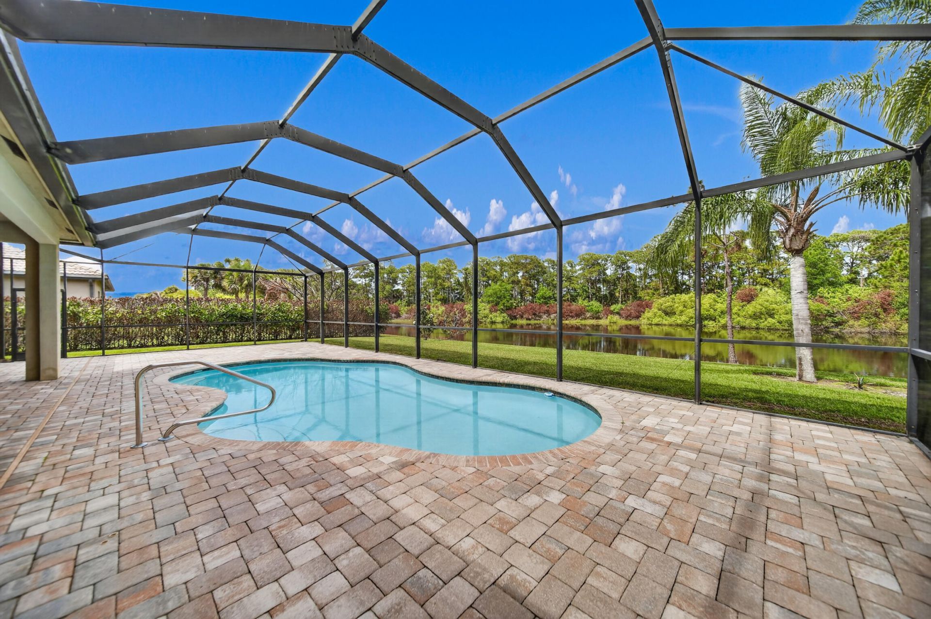 4601 SW Scrub Pine Terrace, Palm City, FL 34990 Photo