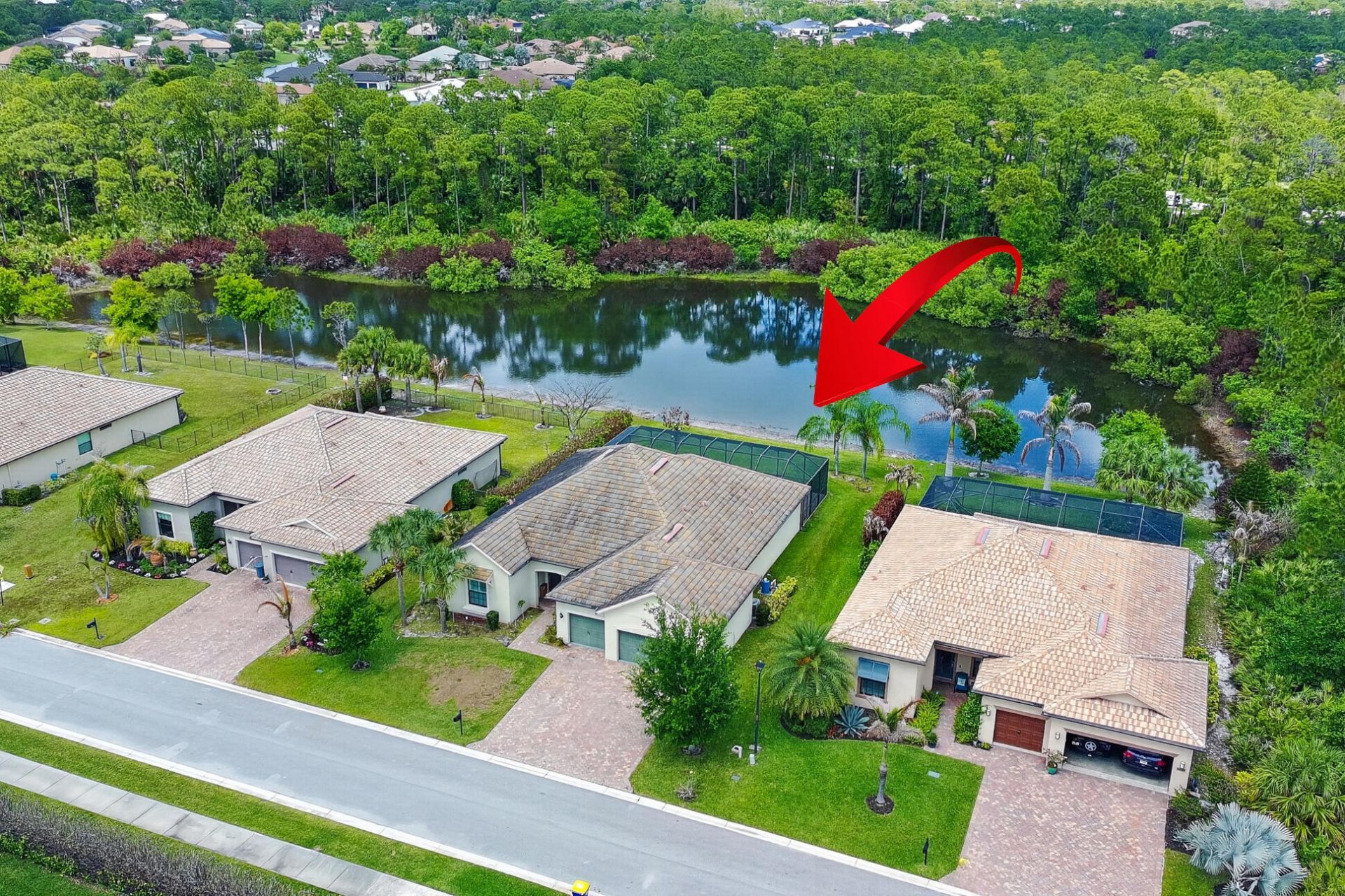 4601 SW Scrub Pine Terrace, Palm City, FL 34990 Photo