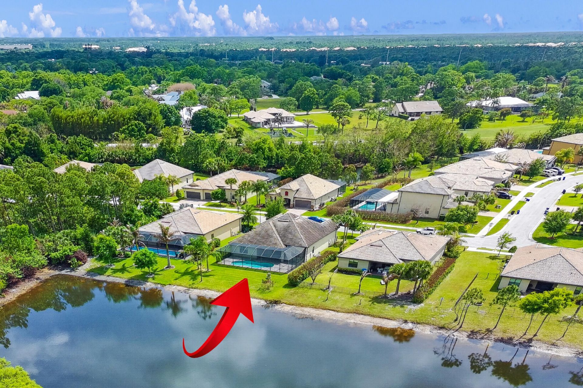 4601 SW Scrub Pine Terrace, Palm City, FL 34990 Photo